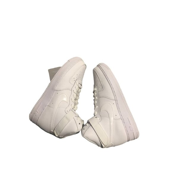 NIKE Air Force 1 High (GS) Size 7Y - Picture 11 of 12